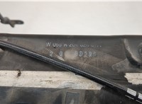  Замок капота Mercedes GLK X204 2008-2015 11472578 #3