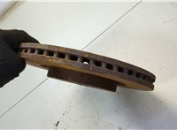 402063JA0A Диск тормозной Infiniti JX 2012-2014 20547778 #2