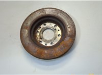  Диск тормозной Chevrolet Tahoe 2006-2014 20547783 #1