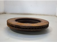  Диск тормозной Chevrolet Tahoe 2006-2014 20547783 #2