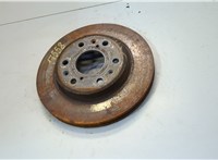  Диск тормозной Chevrolet Tahoe 2006-2014 20547783 #3