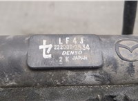 2220002534 Радиатор охлаждения двигателя Mazda 6 (GH) 2007-2012 20547795 #6