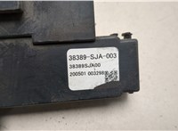38389SJA003 Антенна Acura RL 2004-2012 20547819 #3