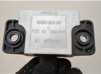 39360S9VA0 Датчик давления шин Acura RL 2004-2012 20547830 #3