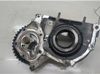  Насос масляный Opel Astra G 1998-2005 20547831 #1