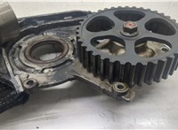 Насос масляный Opel Astra G 1998-2005 20547831 #2