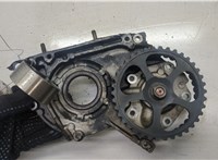  Насос масляный Opel Astra G 1998-2005 20547831 #3