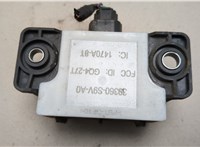 39360S9VA0 Датчик давления шин Acura RL 2004-2012 20547835 #3