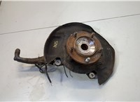  Ступица (кулак, цапфа) Toyota Sequoia 2008- 20547876 #1