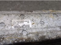 A2115002602, 3109378 Радиатор интеркулера Mercedes E W211 2002-2009 20547879 #6