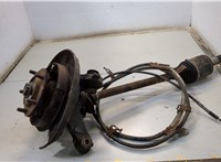  Трос ручника Toyota Sequoia 2008- 11472609 #1