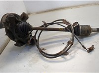  Трос ручника Toyota Sequoia 2008- 11472609 #4