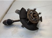  Ступица (кулак, цапфа) Chrysler Town-Country 2007-2010 20547899 #2