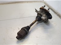  Ступица (кулак, цапфа) Chrysler Town-Country 2007-2010 20547899 #4