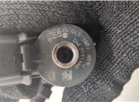 1980S5, 0445110340 Форсунка топливная Citroen C4 2010-2020 20547904 #6