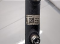 1570Q4 Рампа (рейка) топливная Citroen C4 2010-2020 20547912 #4