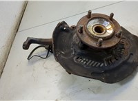  Ступица (кулак, цапфа) Toyota Sequoia 2008- 20547914 #1