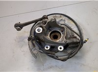  Ступица (кулак, цапфа) BMW 5 E60 2003-2010 20547932 #1