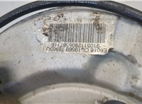  Ступица (кулак, цапфа) BMW 5 E60 2003-2010 20547932 #2