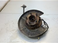  Ступица (кулак, цапфа) BMW 5 E60 2003-2010 20547932 #4