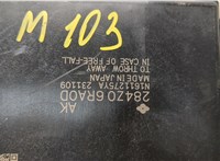  Блок комфорта Nissan Rogue 2020-2023 20547935 #4