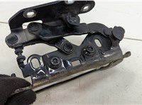 A2048800128 Петля капота Mercedes E W212 2009-2016 20547944 #3