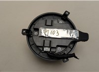  Двигатель отопителя (моторчик печки) Nissan Rogue 2020-2023 20547954 #2