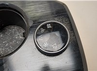 Кнопка стояночного тормоза (ручника) Nissan Rogue 2020-2023 11472632 #4