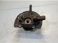  Ступица (кулак, цапфа) Mitsubishi Outlander 2003-2009 20547965 #2