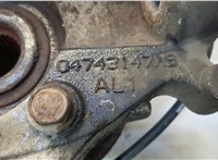  Ступица (кулак, цапфа) Chrysler Pacifica 2003-2008 20547970 #2