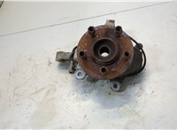  Ступица (кулак, цапфа) Chrysler Pacifica 2003-2008 20547970 #3
