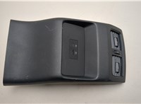  Пластик центральной консоли Nissan Rogue 2020-2023 20547983 #1