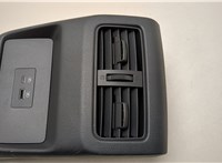  Пластик центральной консоли Nissan Rogue 2020-2023 20547983 #4