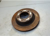  Диск тормозной Toyota Sequoia 2008- 20547988 #3