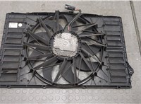 97010606106 Вентилятор радиатора Porsche Panamera 2009-2016 20547989 #1