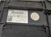 97010606106 Вентилятор радиатора Porsche Panamera 2009-2016 20547989 #2