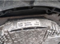 97010606106 Вентилятор радиатора Porsche Panamera 2009-2016 20547989 #3
