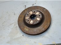  Диск тормозной Subaru Tribeca (B9) 2004-2014 20547991 #3