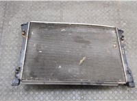 4F0121251N Радиатор охлаждения двигателя Audi A6 (C6) 2004-2011 20548002 #1