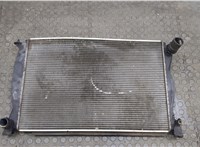 4F0121251N Радиатор охлаждения двигателя Audi A6 (C6) 2004-2011 20548002 #2