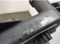 4F0121251N Радиатор охлаждения двигателя Audi A6 (C6) 2004-2011 20548002 #7