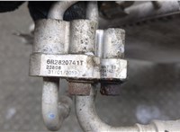  Радиатор кондиционера Seat Ibiza 3 2001-2008 20548030 #5