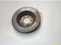 Диск тормозной Mitsubishi Outlander 2003-2009 20548035 #1