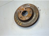  Диск тормозной Mitsubishi Outlander 2003-2009 20548035 #3