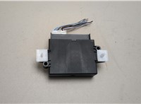  Блок управления парктрониками Nissan Rogue 2020-2023 20548038 #4