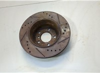  Диск тормозной BMW 5 E60 2003-2010 20548040 #1