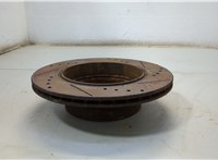  Диск тормозной BMW 5 E60 2003-2010 20548040 #2