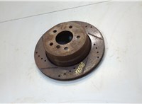  Диск тормозной BMW 5 E60 2003-2010 20548040 #3
