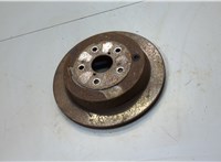  Диск тормозной Subaru Tribeca (B9) 2004-2014 20548045 #3