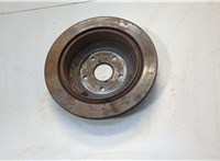  Диск тормозной Subaru Tribeca (B9) 2004-2014 20548050 #1